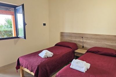 Torre Sant'Irene Residence B&B 10