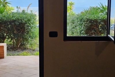 Torre Sant'Irene Residence B&B 11